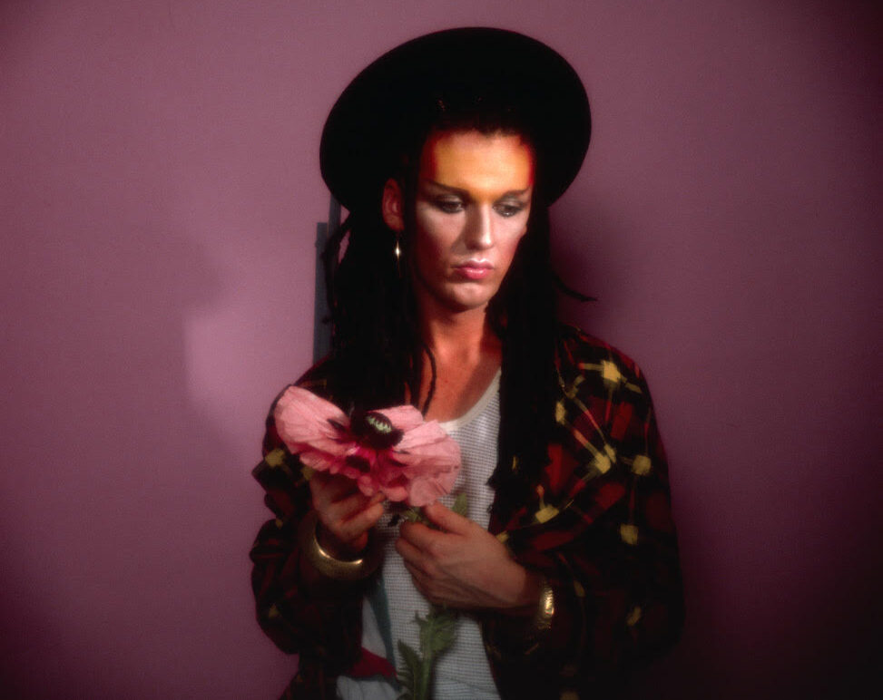 Rare exhibition of unseen Pete Burns photographs to open in Liverpool
