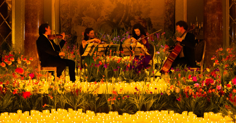 Candlelight: Best of Bridgerton on Strings