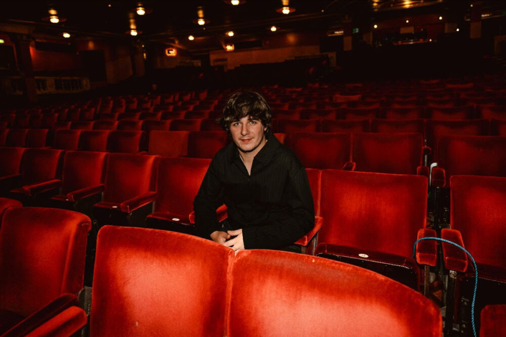 Brad Kella announces first UK headline tour following breakthrough success