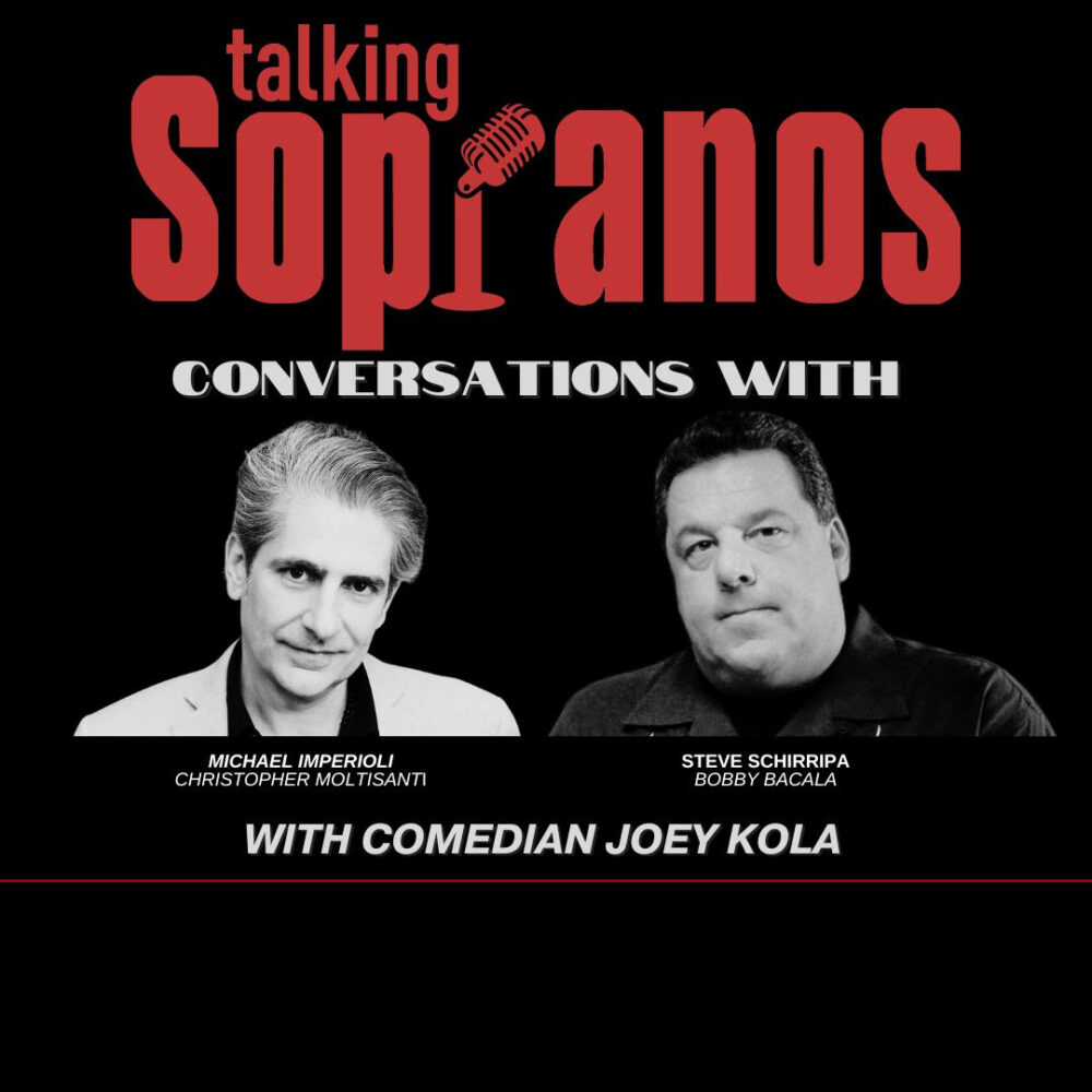 The Sopranos