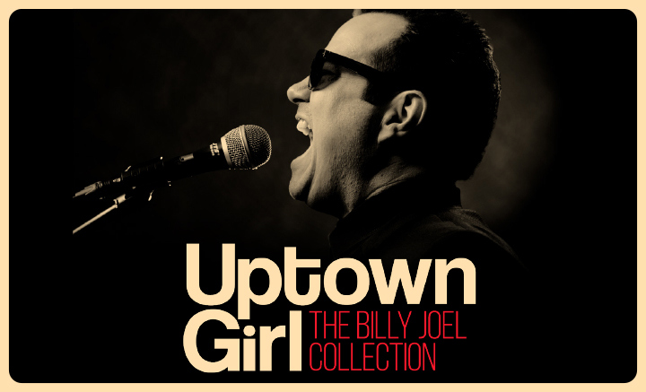 Uptown Girl