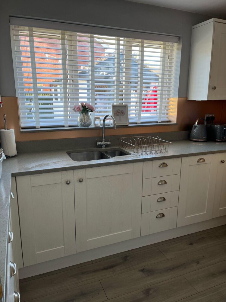 Kirkby Blinds