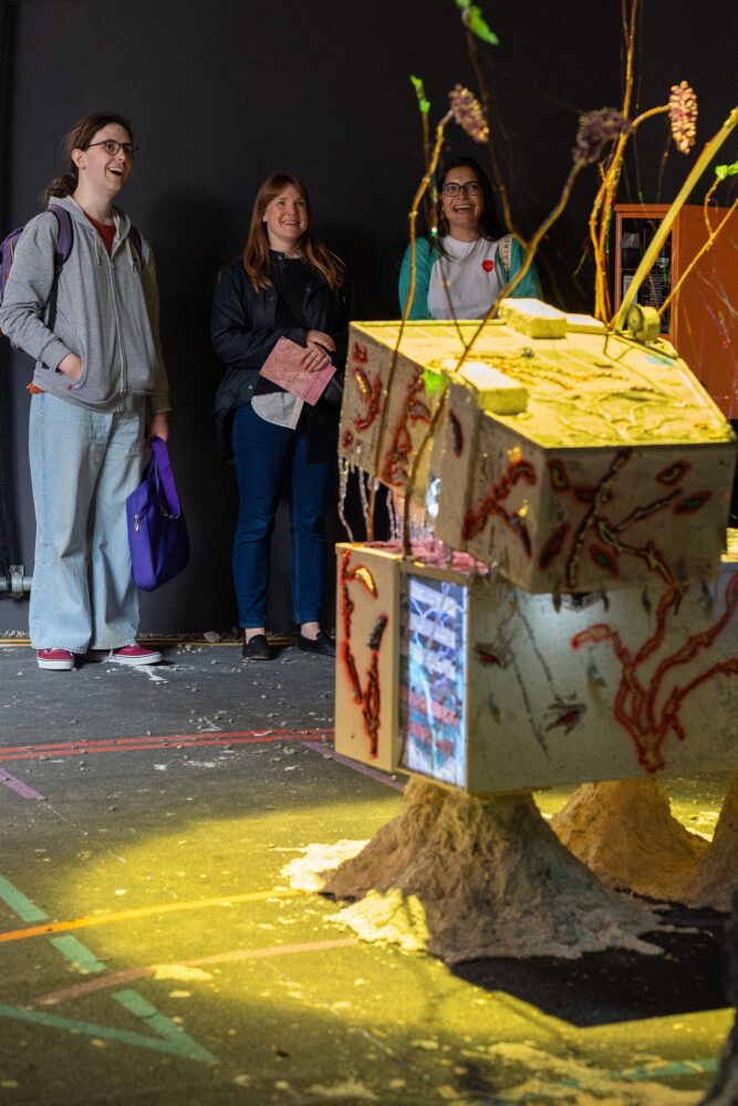 Liverpool Biennial 2025