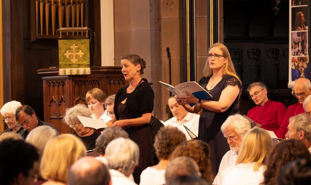 Prescot Festival