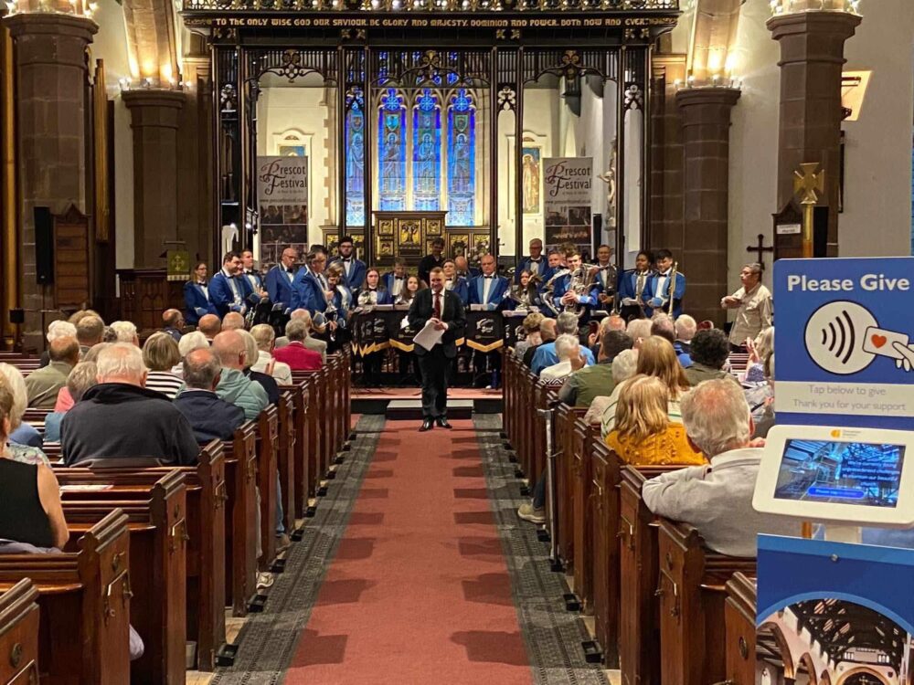 Everything you need to know about the 21st Prescot Festival this month