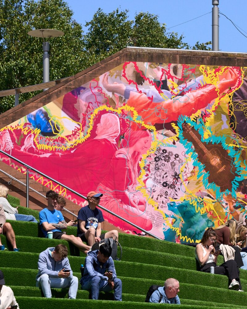Liverpool Biennial 2025