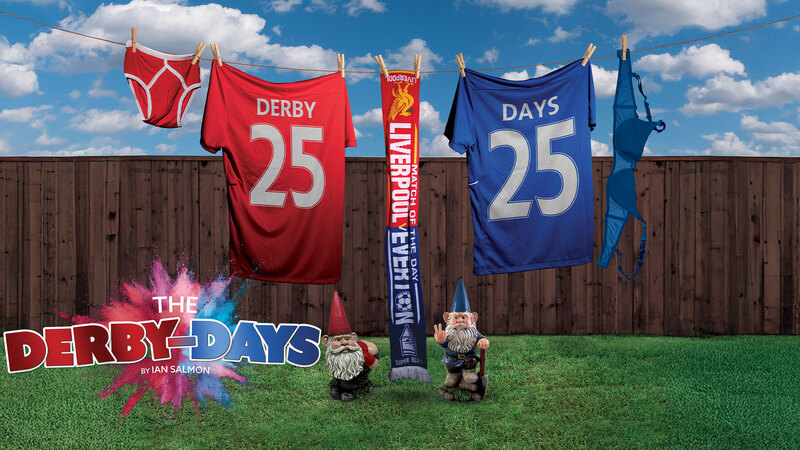 The Derby-Days