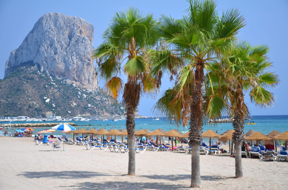 Alicante - LJLA