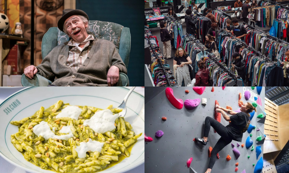 14 things you can do this week in Liverpool (9 June – 15 June 2025)