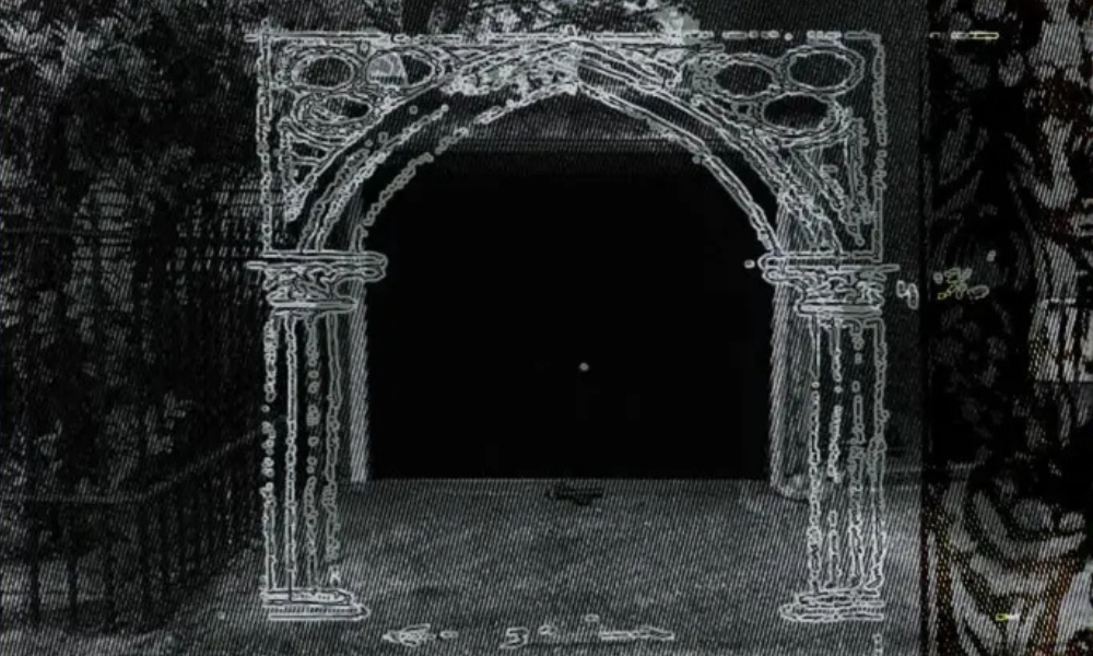 The Baptism of The RatShack - Independents Biennial