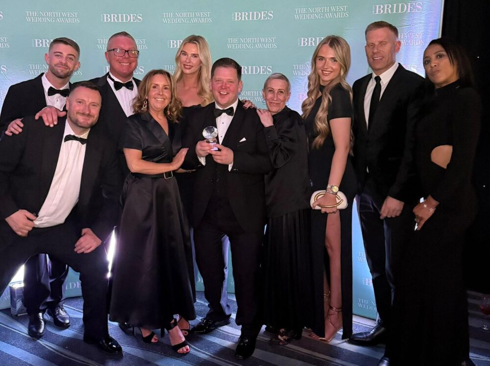 The Bentley crowned best venue in Merseyside for third year running