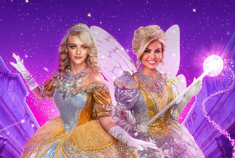 Epstein Theatre announces cast for Christmas Pantomime, Cinderella