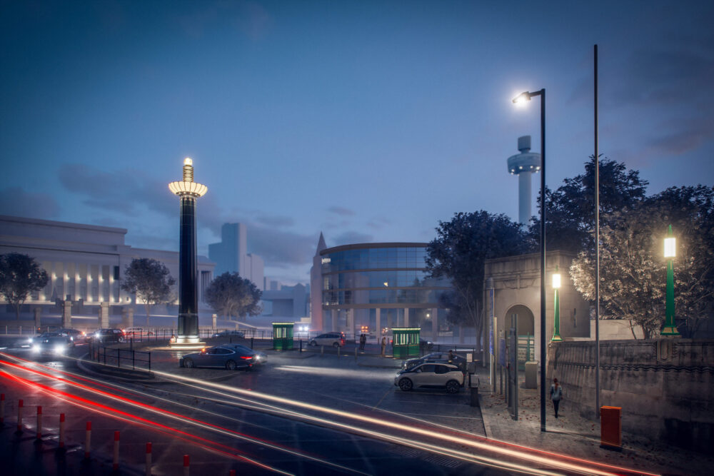 DI Mersey Tunnel Pylon V15