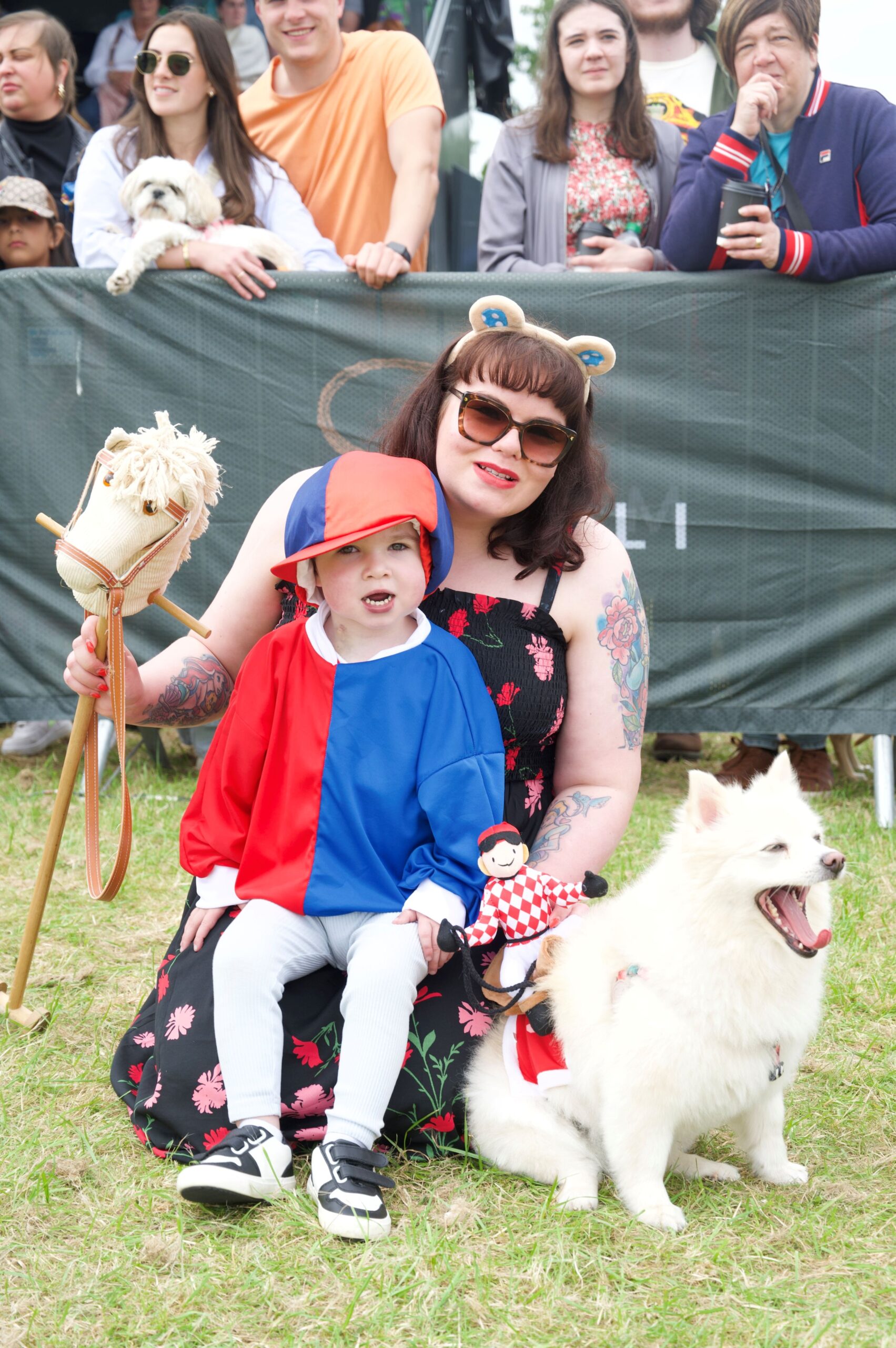 Mowgli Dog Show