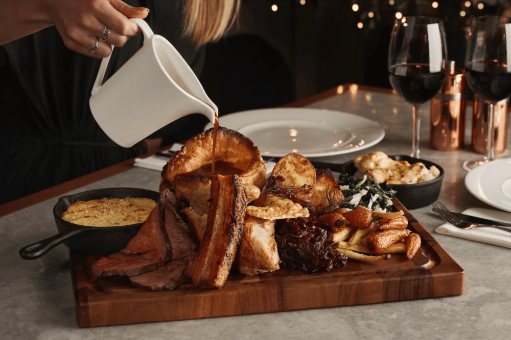 Gusto - Father's Day