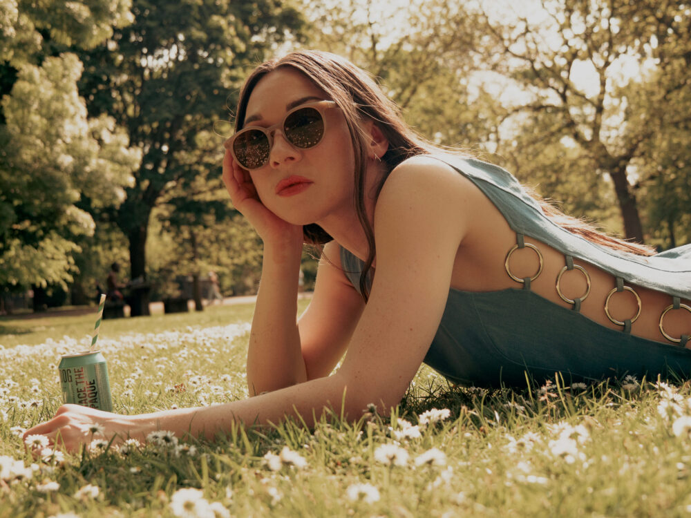 Natalie McCool marks ‘new musical era’ with the release of her next single