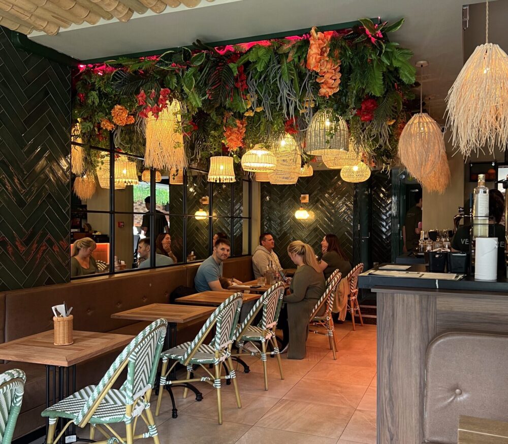 Bold Street favourite Bam Boo will offer Lark Lane’s ‘only bottomless brunch’ in new venue