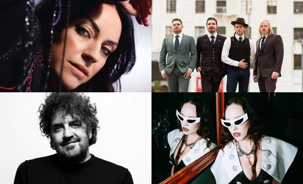 Liverpool Gig Guide: 7 bands and artists playing live across the city in July