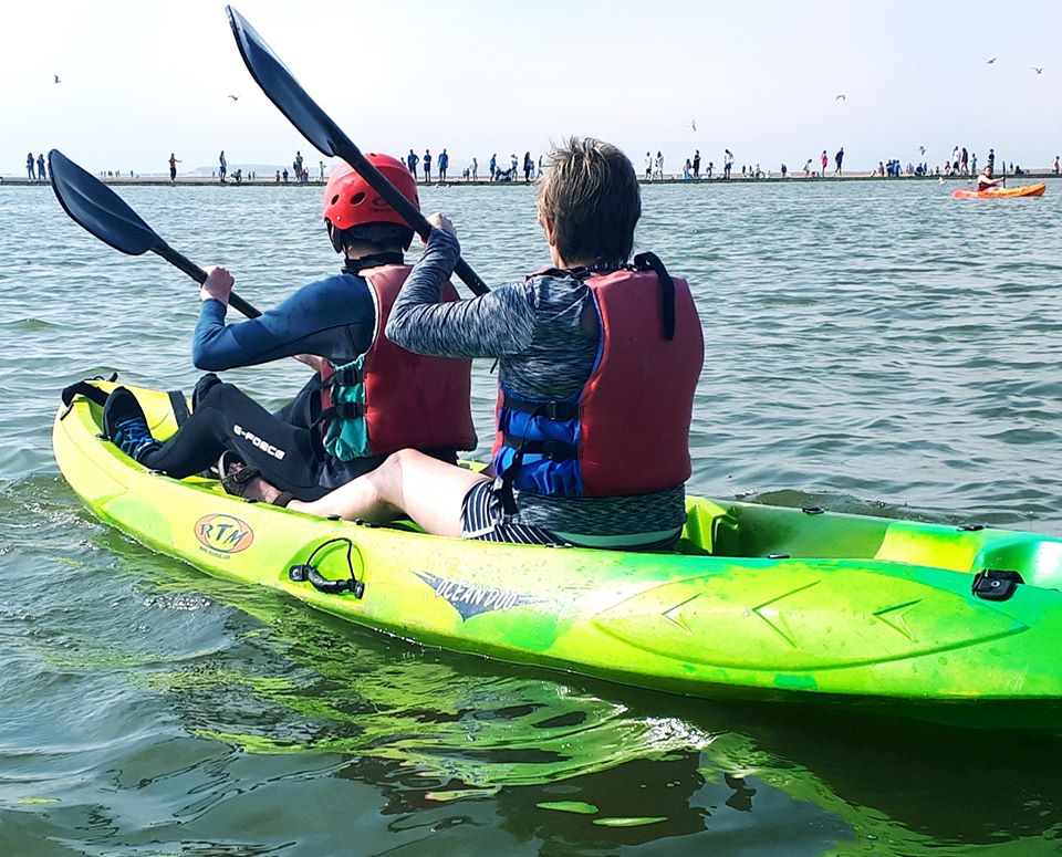 Wirral Watersports Centre