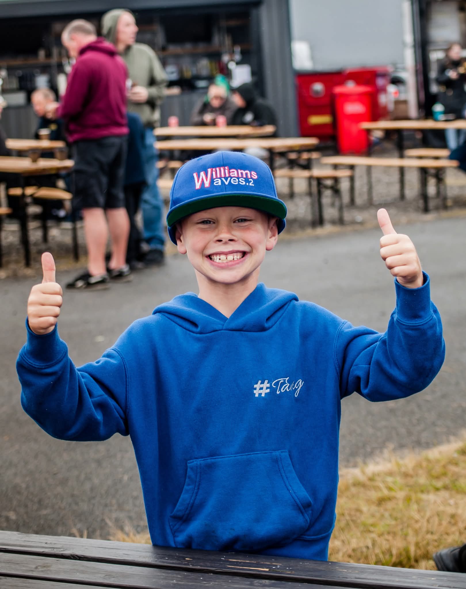 The Great North West Truck Show - Haydock Racecourse