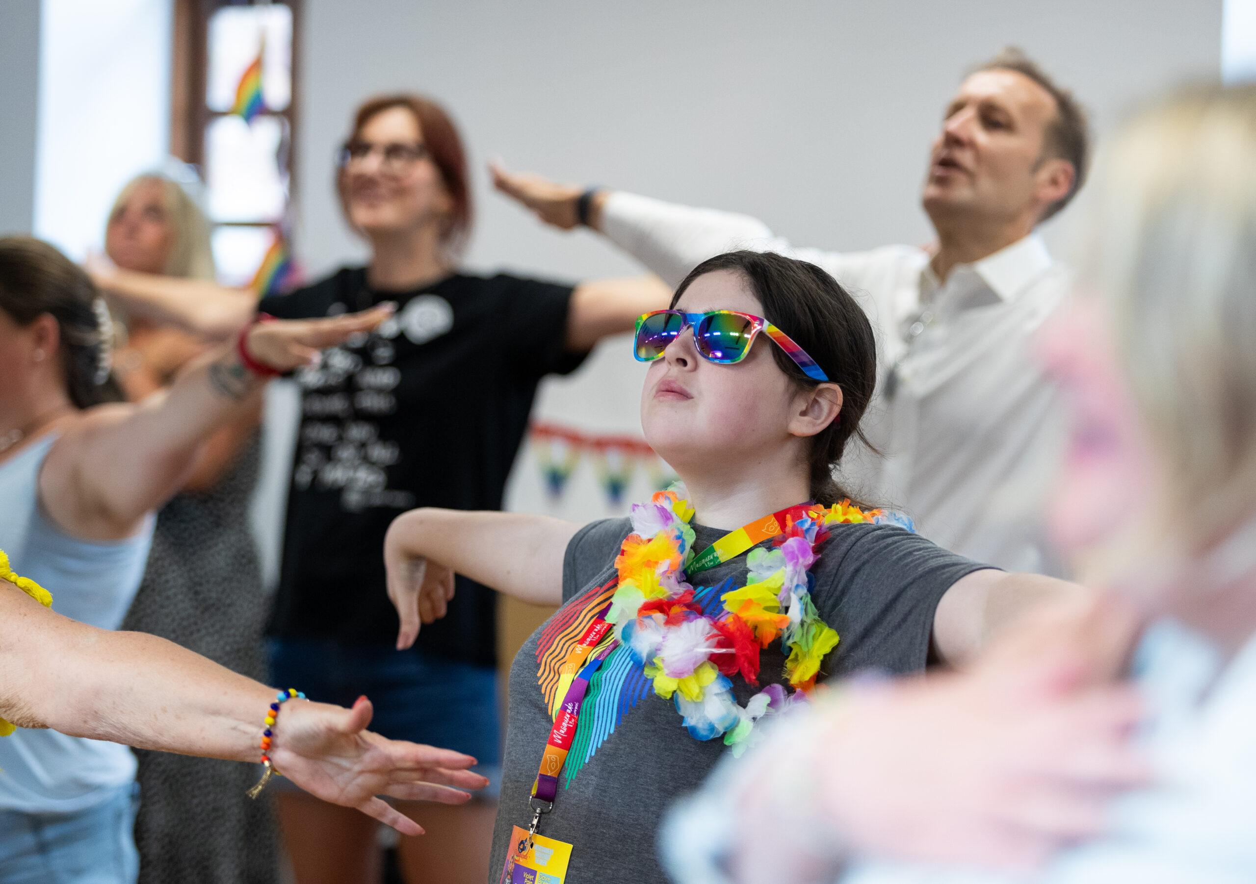 Knowsley Pride returns to Court Hey Park this July for a second year of celebration and solidarity