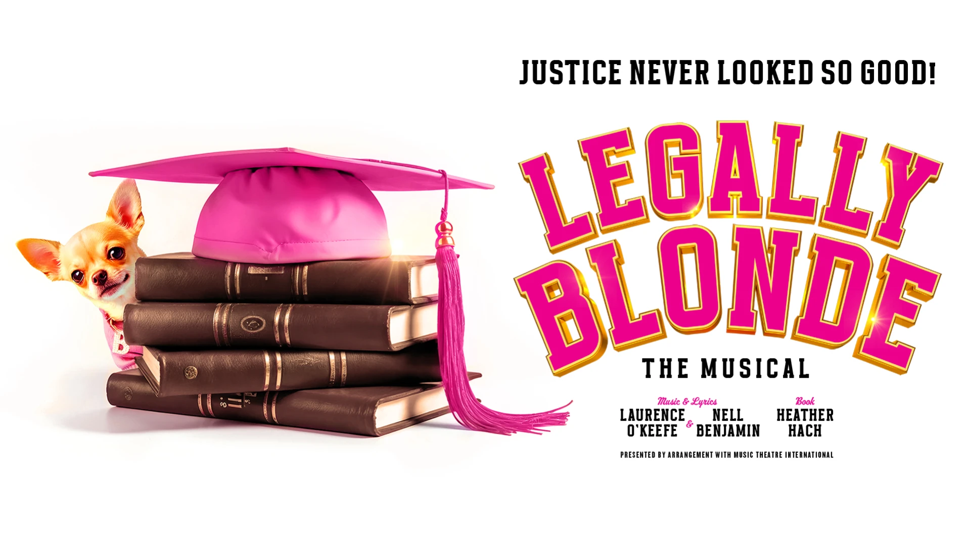 Legally Blonde