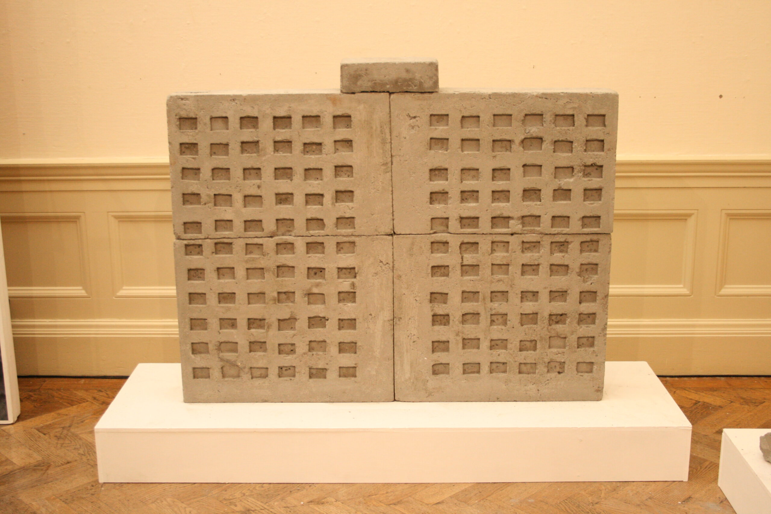 Les Weston, Memories of Lee Park and Belle Vale - Independents Biennial