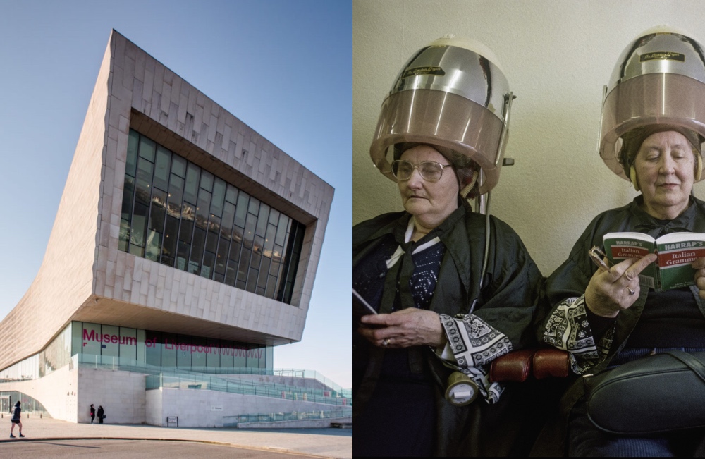 National Museums Liverpool announce exciting Autumn programme