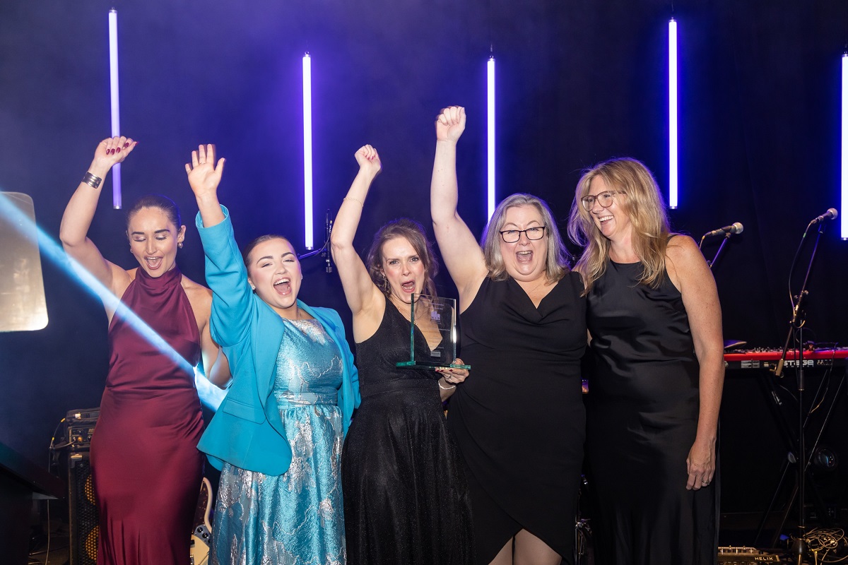 Merseyside Independent Business Awards
