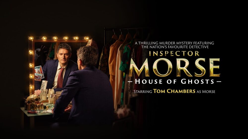 Inspector Morse: House of Ghosts