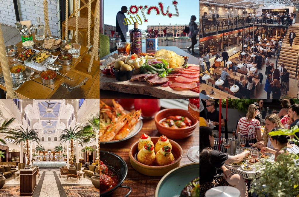 11 Liverpool restaurants perfect for celebrating ‘National Picky Bits Day’ this Friday