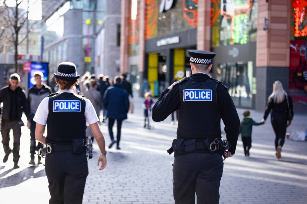 Merseyside Police and partners unite to tackle antisocial behaviour and protect young people