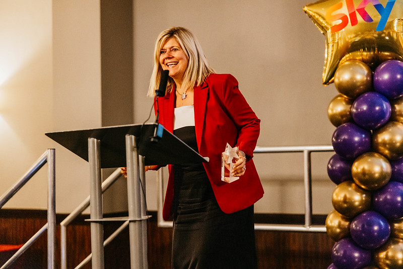 Liverpool charity Career Connect named Careers Provider of the Year at national awards
