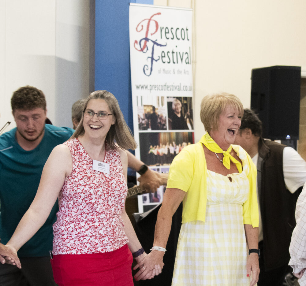 Prescot Festival