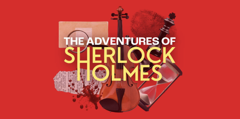 The Adventures of Sherlock Holmes