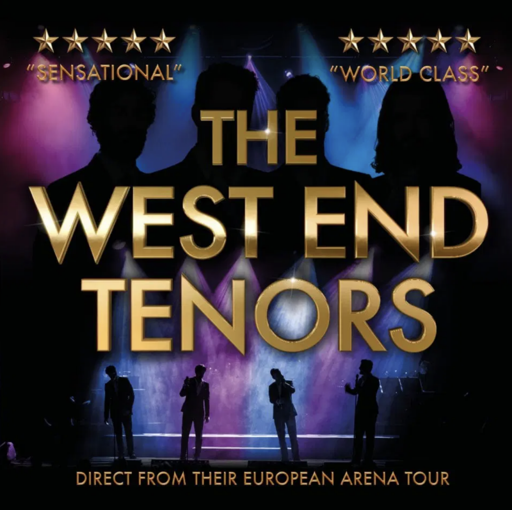 West End Tenors