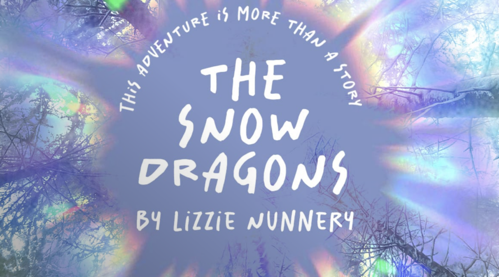 YEP: The Snow Dragons