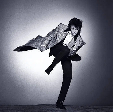 Paul Young