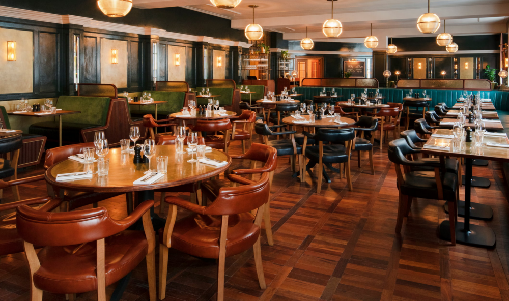 6 reasons why Hawksmoor is Liverpool BID Company’s Business of the Month for June