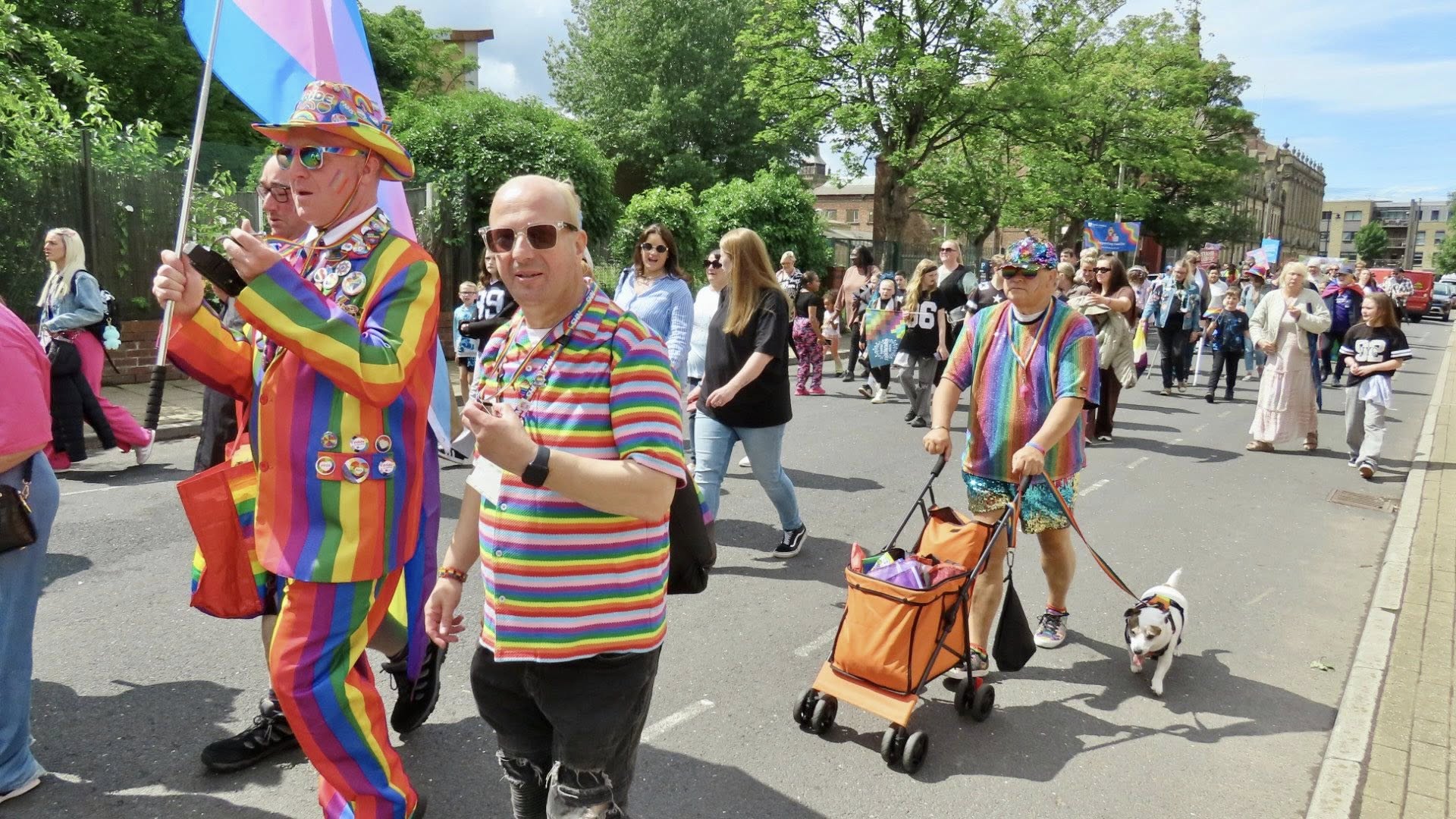 Sefton Pride