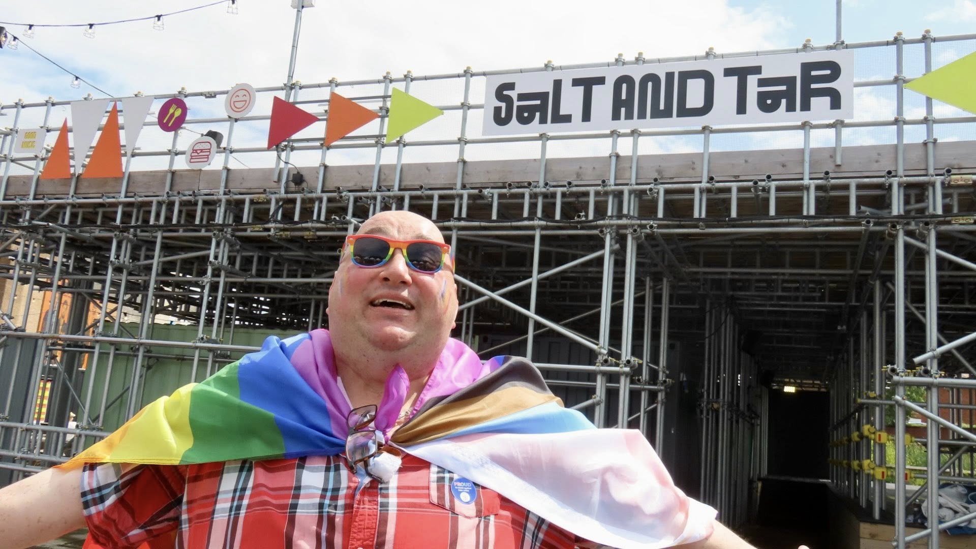 Sefton Pride