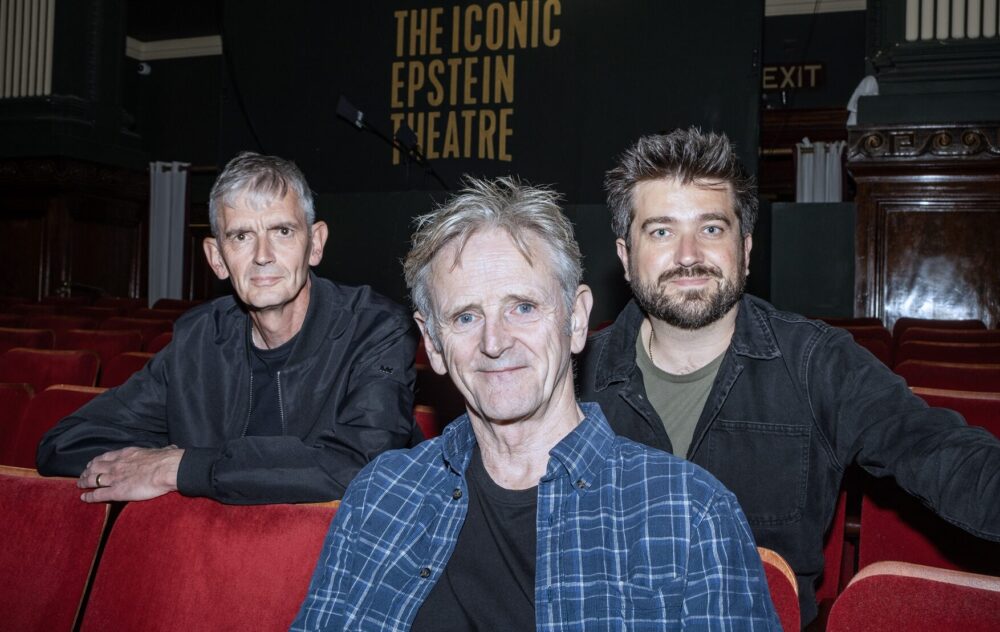 New Beatles Musical to premiere at the Epstein Theatre