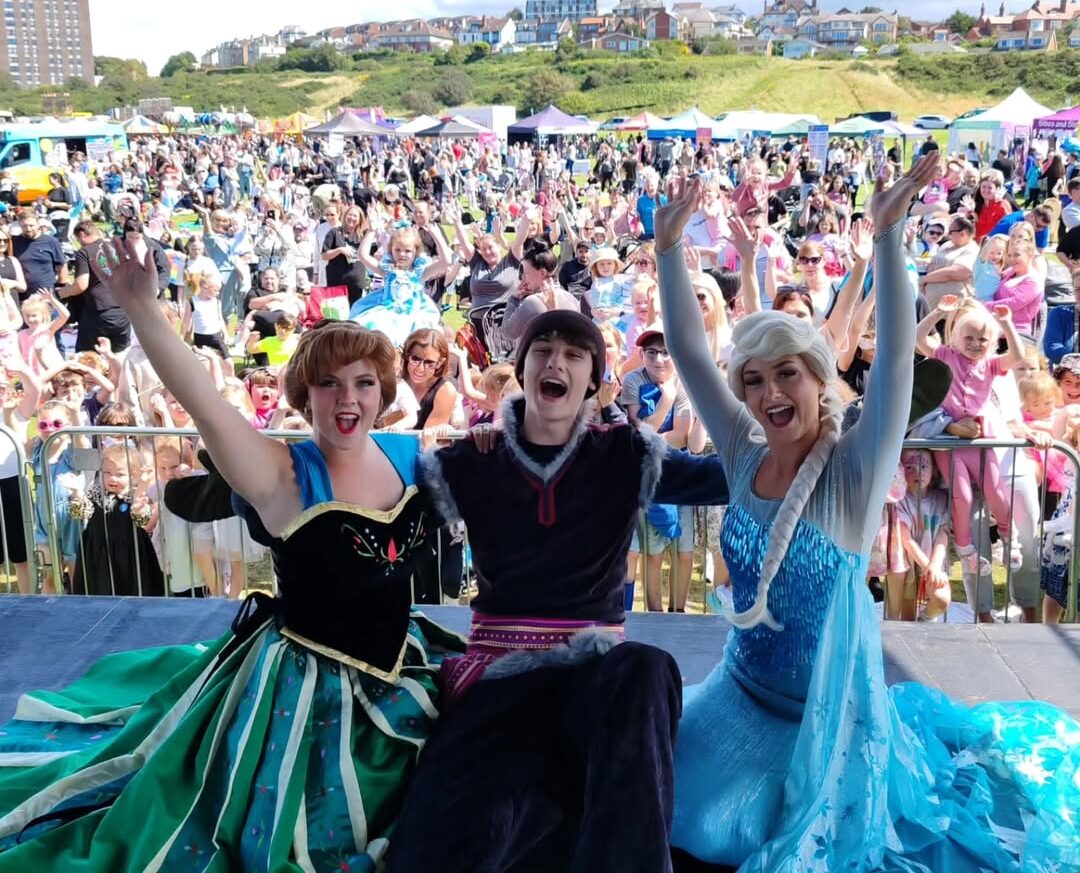 New Brighton festival set to celebrate third year – and creating a legacy