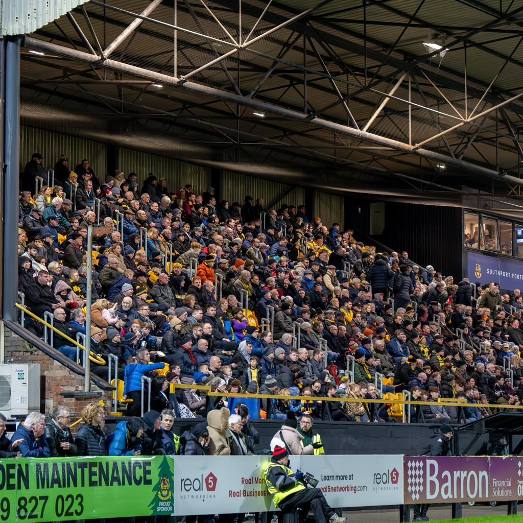 Southport FC