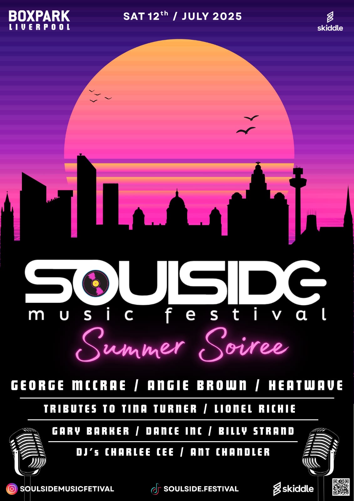 Soulside