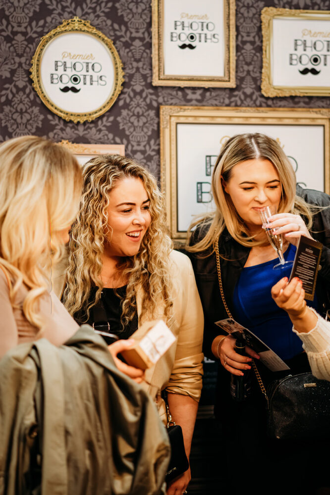 The Liverpool Wedding Show