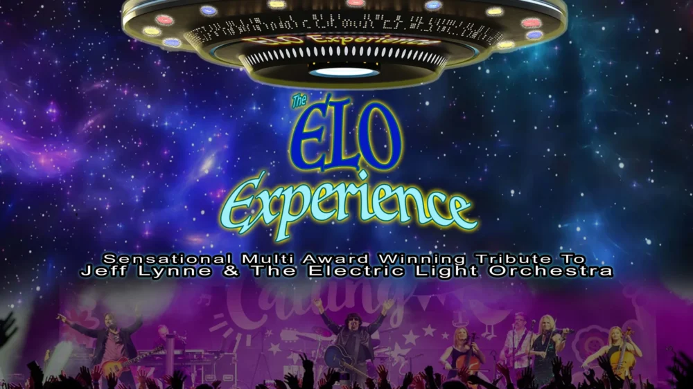 The ELO Experience – Electric Light Orchestra
