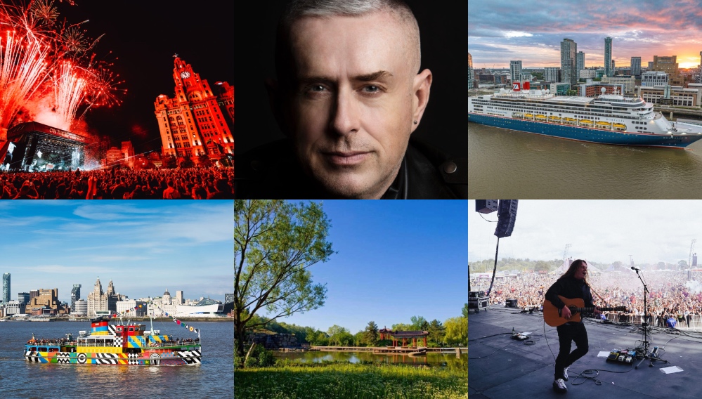 15 things you can do this week in Liverpool (16 June – 22 June)