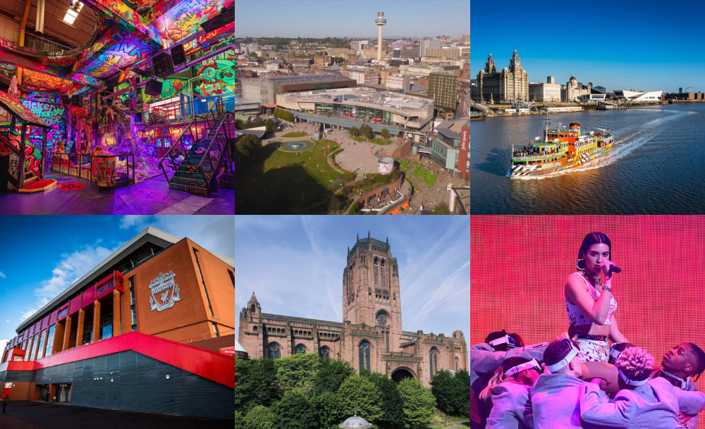 13 things you can do this week in Liverpool (23 June – 29 June)