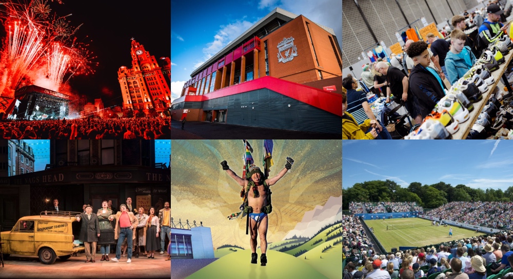 10 things that are happening in Liverpool in June